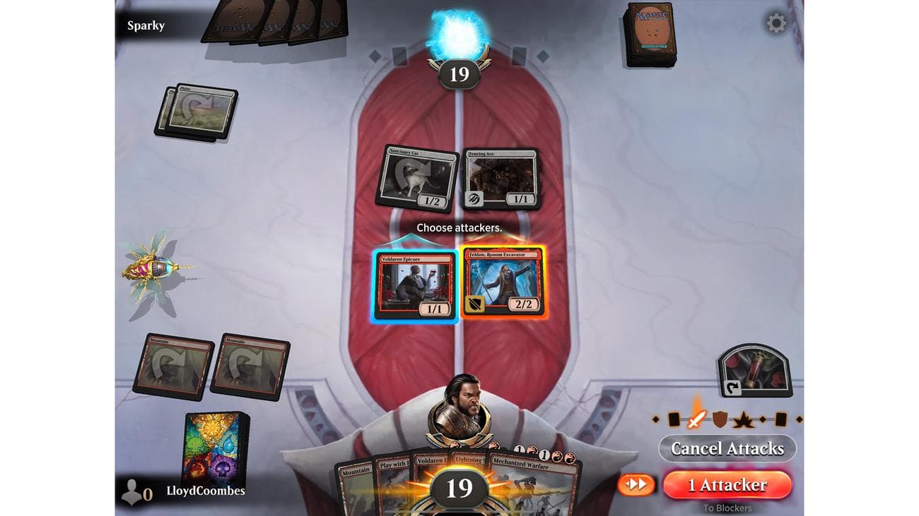 Πώς να χρησιμοποιήσετε το iPad σας ως τον απόλυτο σύντροφο TCG για το Magic: The Gathering, Pokémon TCG και άλλα, Πώς να χρησιμοποιήσετε το iPad σας ως τον απόλυτο σύντροφο TCG για το Magic: The Gathering, Pokémon TCG και άλλα, TechWar.GR