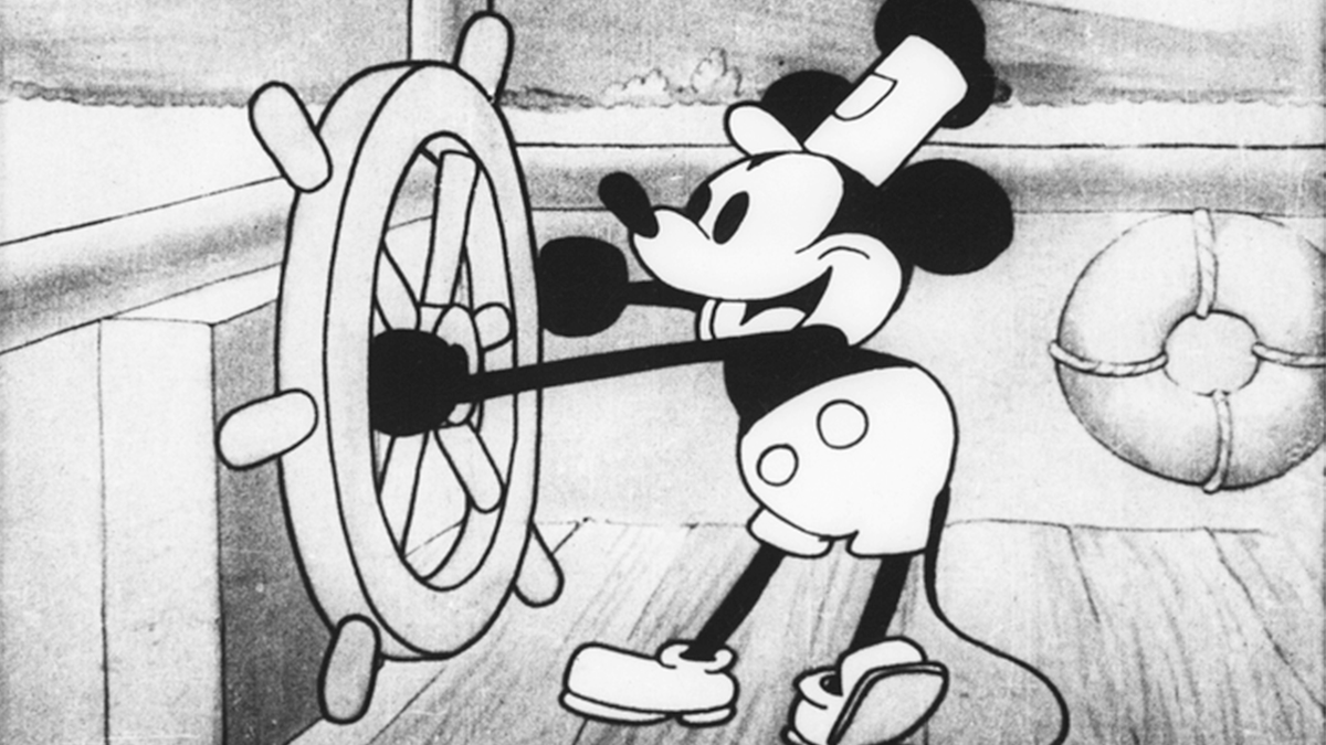 O Mickey Mouse γίνεται κατά συρροή δολοφόνος σε μια νέα ταινία τρόμου