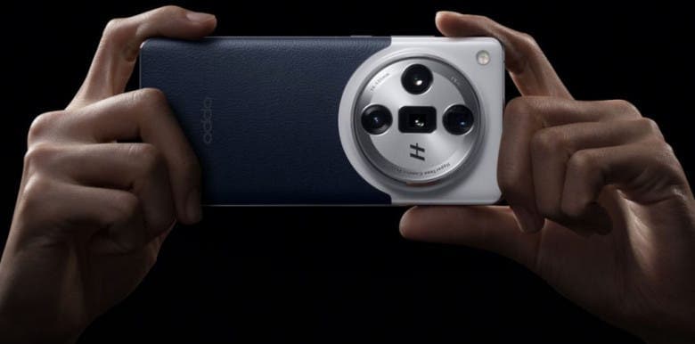 Oppo Find X7 Ultra