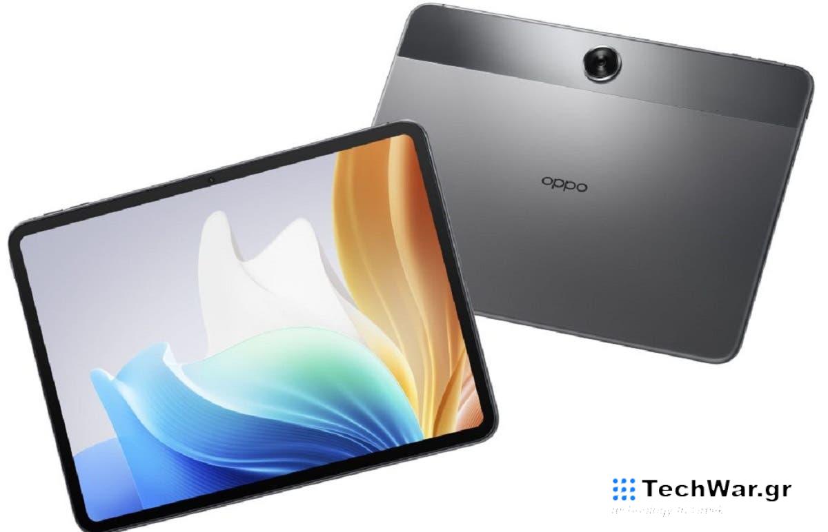 OPPO Pad Neo