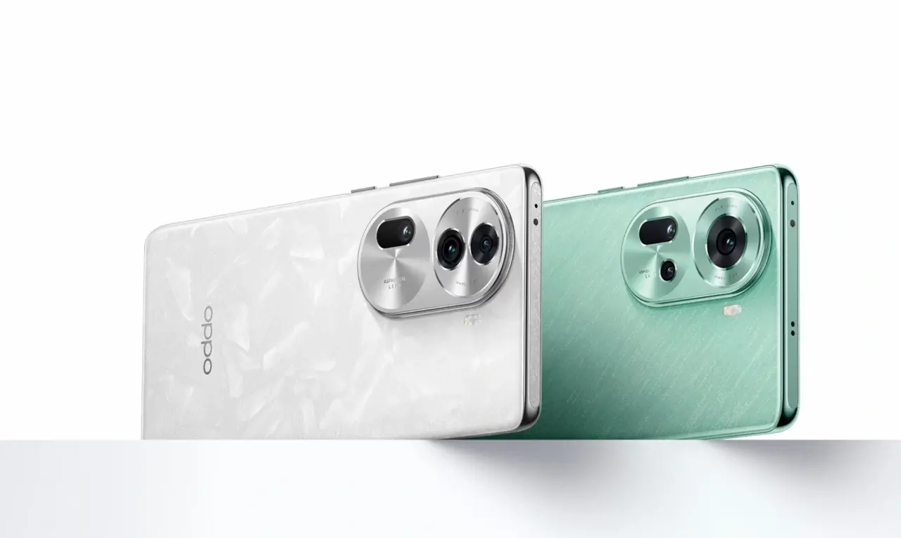 Η σειρά Oppo Reno 11 θα λάβει τρεις σημαντικές ενημερώσεις λειτουργικού συστήματος
