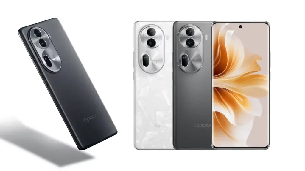 OPPO Reno 11 Pro Λεπτομερής ανασκόπηση: Ένας Pro Portrait Expert, OPPO Reno 11 Pro Λεπτομερής ανασκόπηση: Ένας Pro Portrait Expert, TechWar.GR