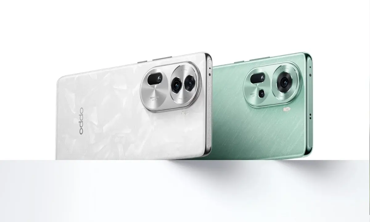Το Oppo Reno 11 Series λανσάρεται με Snapdragon 8 PLUS Gen 1 και Mediatek Dimensity 8200
