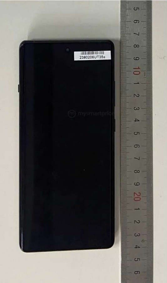 OnePlus 12R: πέρασε την FCC – τι αποκάλυψε η πιστοποίηση;, OnePlus 12R: πέρασε την FCC – τι αποκάλυψε η πιστοποίηση;, TechWar.GR