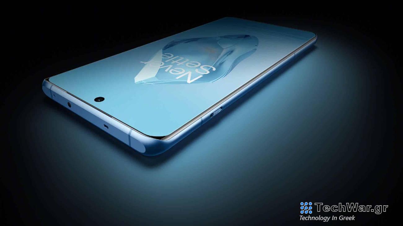 OnePlus 12R, OnePlus 12R: Με τεράστια μπαταρία 5.500mAh και LTPO 4.0 οθόνη