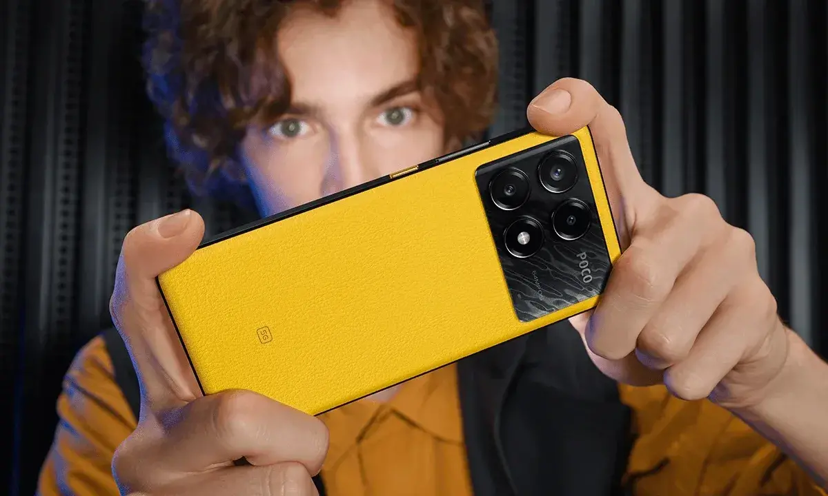 A Proper Mid-range Gaming Smartphone?