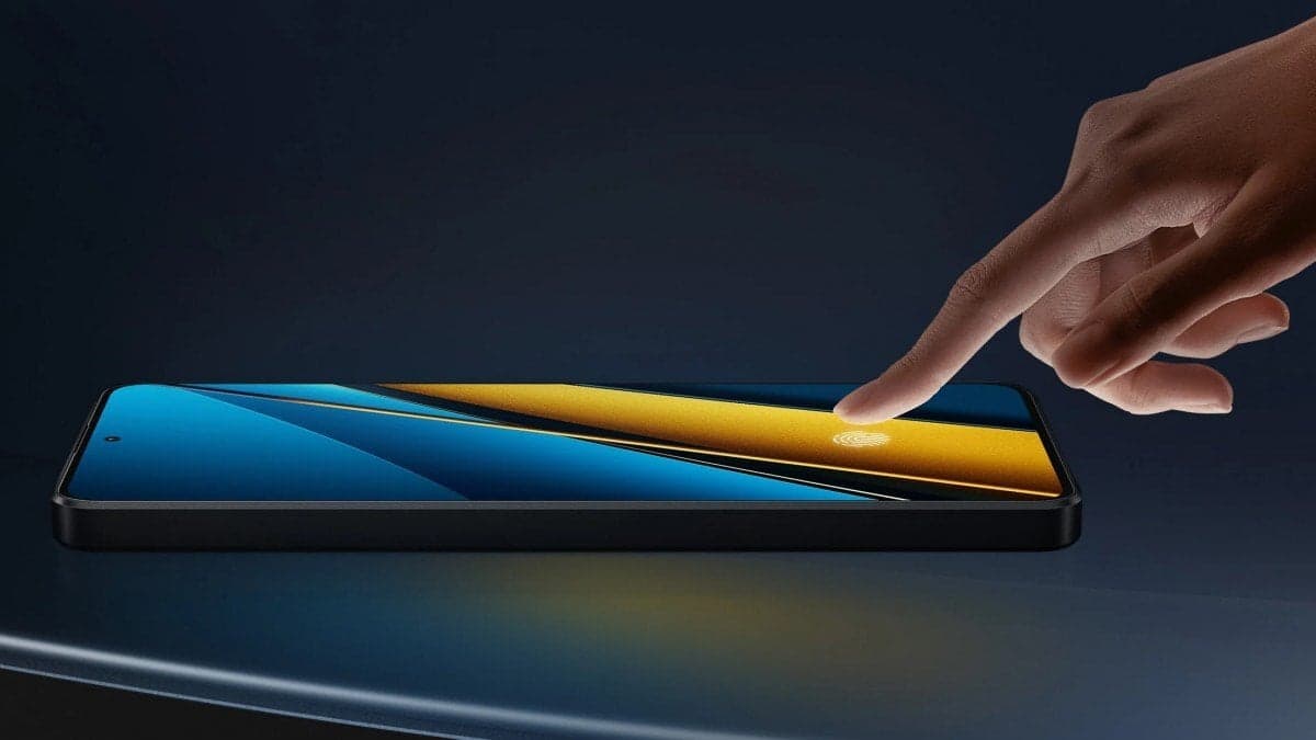 Τα POCO X6 και X6 Pro έρχονται με οθόνη 6,67” AMOLED 120 Hz και κάμερες 64MP - Xiaomi, Τα POCO X6 και X6 Pro έρχονται με οθόνη 6,67” AMOLED 120 Hz και κάμερες 64MP – Xiaomi, TechWar.GR