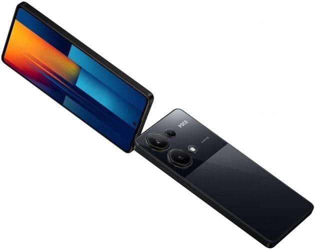 Νέο POCO M6 Pro με κύρια κάμερα 64MP και οθόνη 120 Hz - Xiaomi, Νέο POCO M6 Pro με κύρια κάμερα 64MP και οθόνη 120 Hz – Xiaomi, TechWar.GR