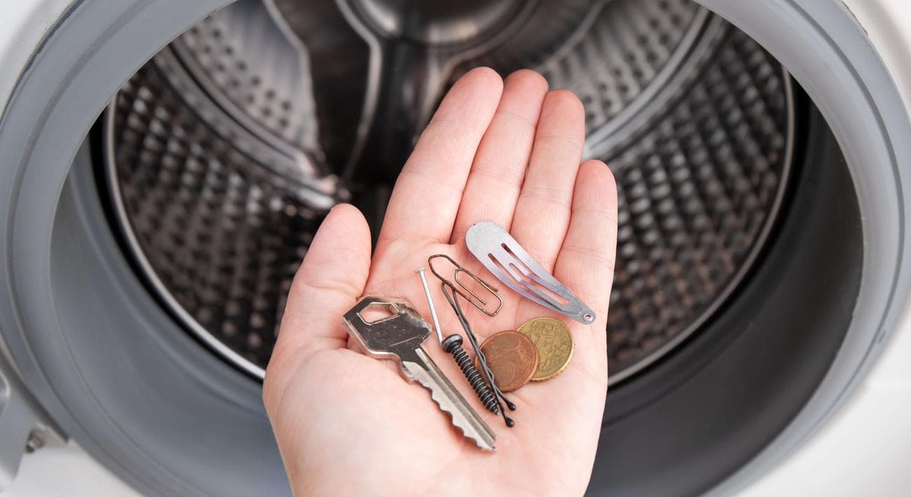 7 τρόποι με τους οποίους καταστρέφετε τα ρούχα σας στο πλυντήριο, 7 τρόποι με τους οποίους καταστρέφετε τα ρούχα σας στο πλυντήριο, TechWar.GR