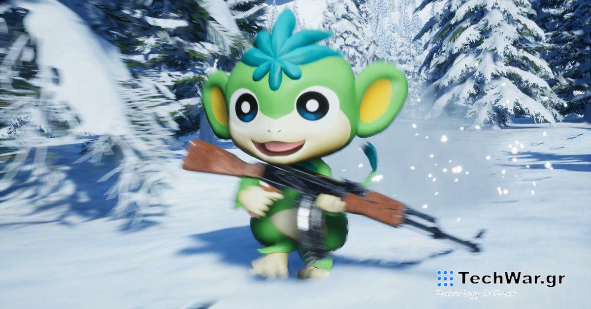 Palworld: όλα τα νεότερα σχετικά με το viral gaming hit για Xbox και Steam