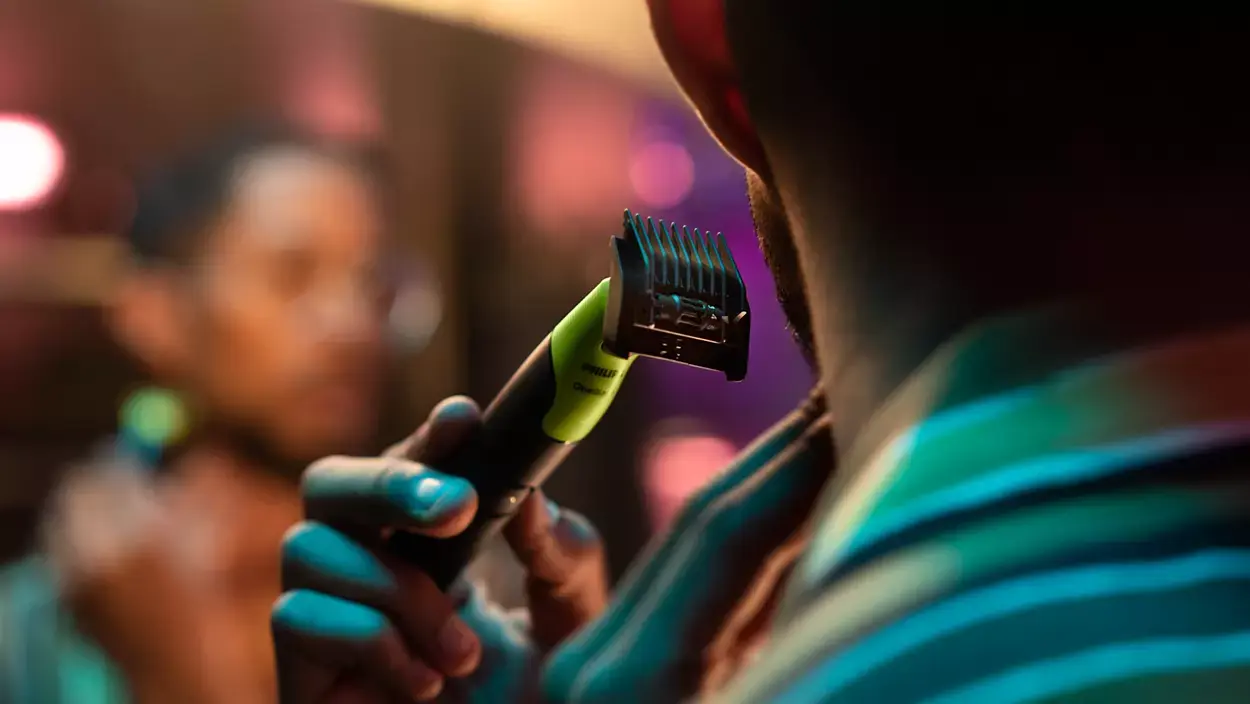 Philips OneBlade 360: ξυρίστε έξυπνα με τη βοήθεια της τεχνητής νοημοσύνης!
