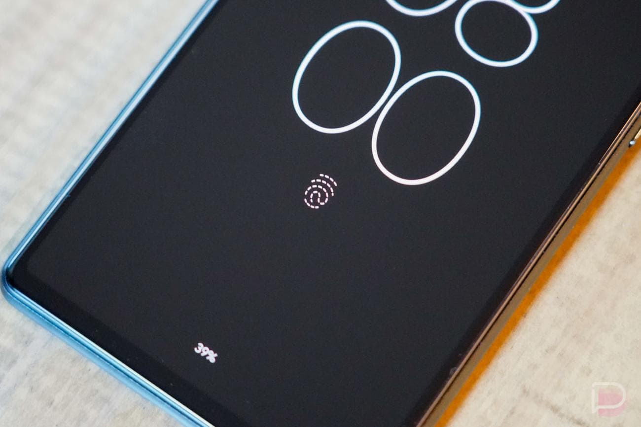 Ξεπερνάμε επίσημα τις συσκευές ανάγνωσης οπτικών δακτυλικών αποτυπωμάτων, Ξεπερνάμε επίσημα τις συσκευές ανάγνωσης οπτικών δακτυλικών αποτυπωμάτων, TechWar.GR