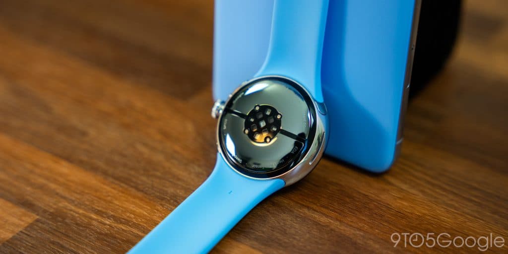 Samsung και Google ready Wear OS 5 βασισμένο στο Android 14 1 Samsung και Google ready Wear OS 5 βασισμένο στο Android 14 - Pixel Watch and Pixel 8 Pro 5 - TechWar.GR