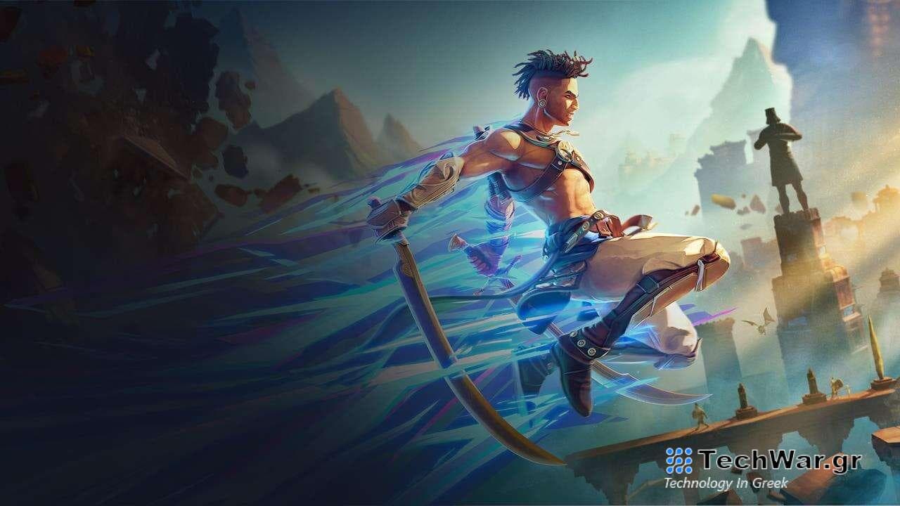 Prince Of Persia: The Lost Crown Guides Hub