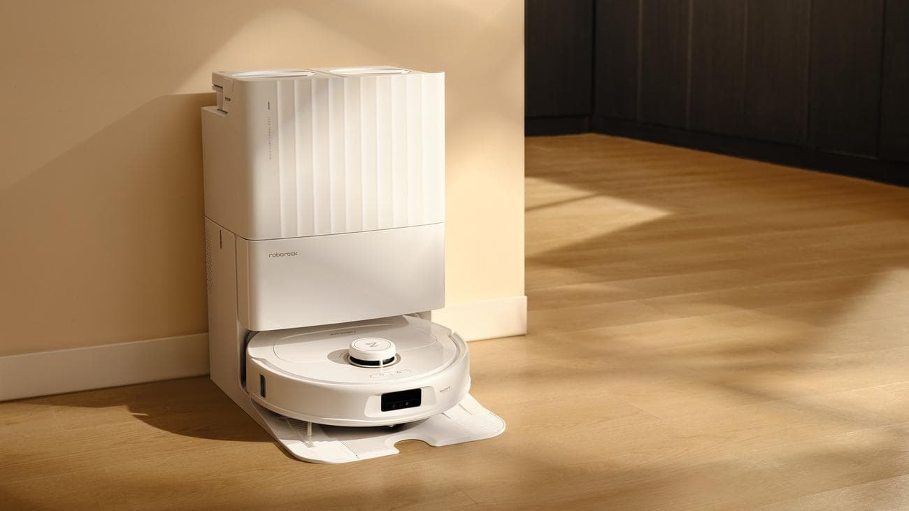 Η Roborock ανακοινώνει το S8 MaxV Ultra και άλλες νέες σκούπες ρομπότ, Η Roborock ανακοινώνει το S8 MaxV Ultra και άλλες νέες σκούπες ρομπότ, TechWar.GR