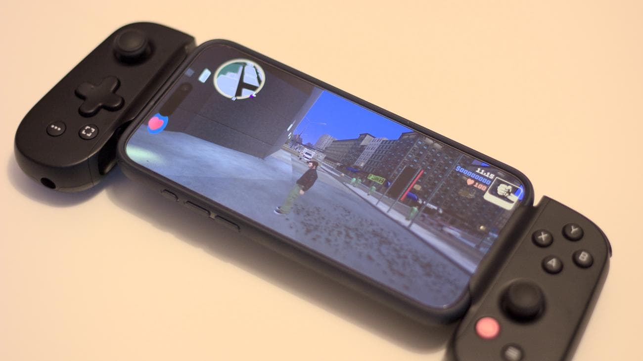 Ανασκόπηση Backbone One USB-C (2ης γενιάς): Μια θριαμβευτική δεύτερη προσπάθεια, Ανασκόπηση Backbone One USB-C (2ης γενιάς): Μια θριαμβευτική δεύτερη προσπάθεια, TechWar.GR