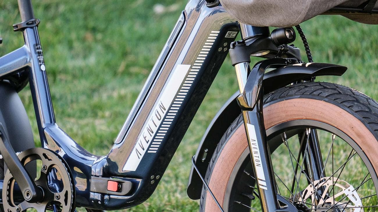 Aventon Sinch.2 κριτική | Οδηγός του Τομ, Aventon Sinch.2 κριτική |  Οδηγός του Τομ, TechWar.GR