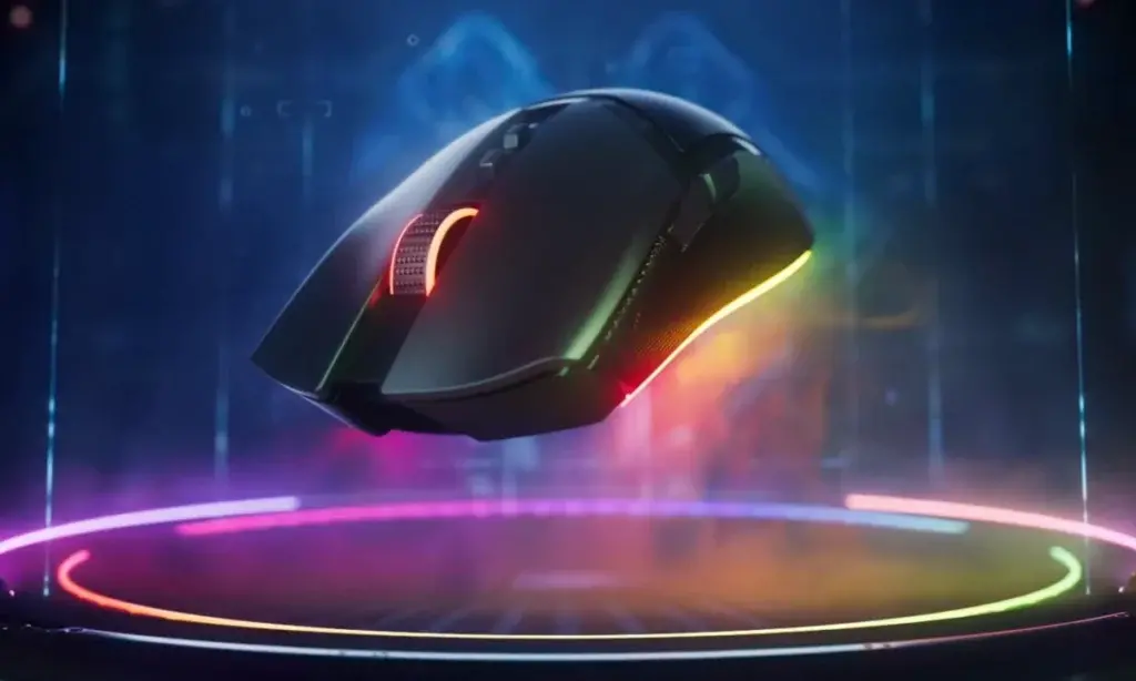 Το καλύτερο ασύρματο ποντίκι παιχνιδιών για το 2024 - RAZER COBRA PRO - TechWar.GR
