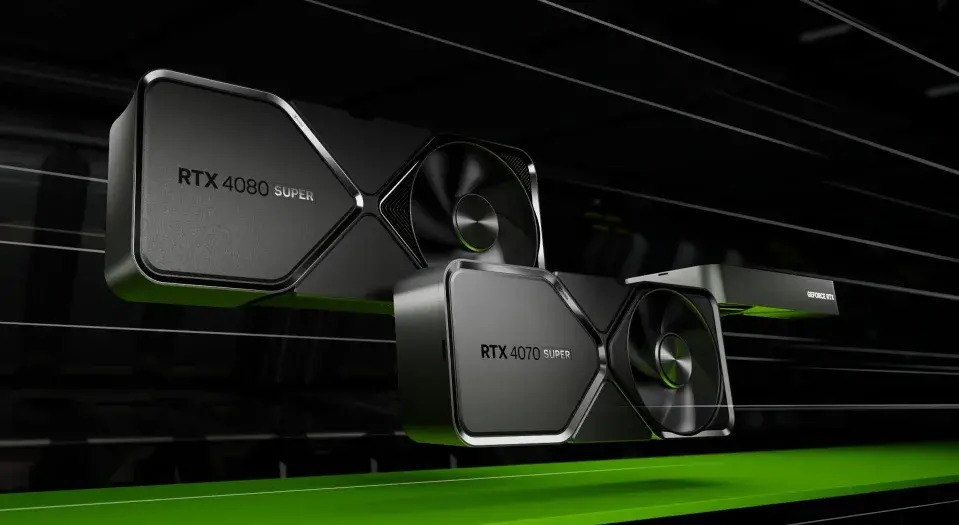 RTX 4080 Super