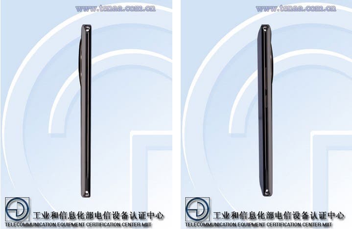 Το Realme 12: εμφανίστηκε στο TENAA με οικείο σχέδιο, Το Realme 12: εμφανίστηκε στο TENAA με οικείο σχέδιο, TechWar.GR