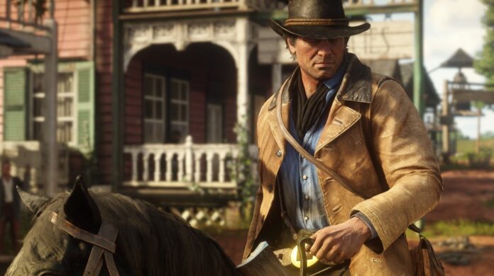 Red Dead Redemption 2: Αποκαλύφθηκε κρυμμένο χαρακτηριστικό 6 χρόνια μετά Red Dead Redemption 2