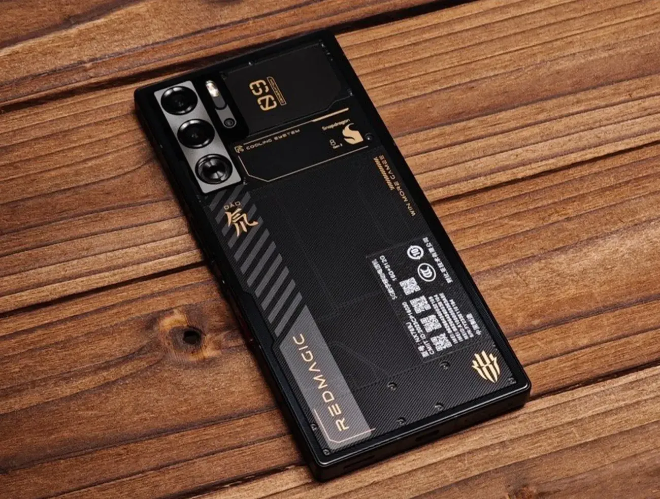 RedMagic 9 Pro: το κορυφαίο gaming smartphone διαθέσιμο στην Ελλάδα από 649€

