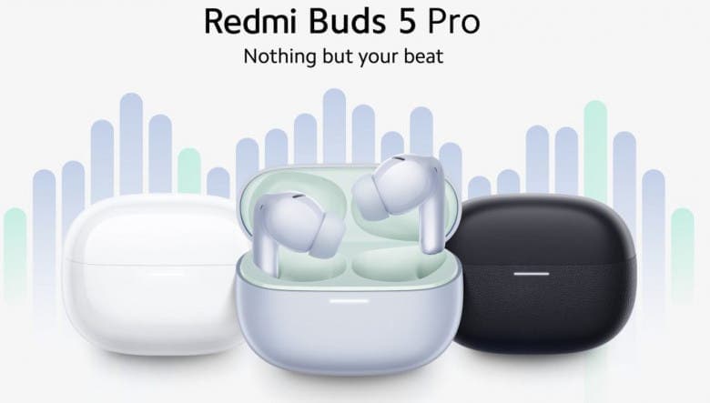 Redmi Watch 4 και Redmi Buds 5 / 5 Pro: παγκόσμιο ντεμπούτο – δείτε τις τιμές!, Redmi Watch 4 και Redmi Buds 5 / 5 Pro: παγκόσμιο ντεμπούτο – δείτε τις τιμές!, TechWar.GR