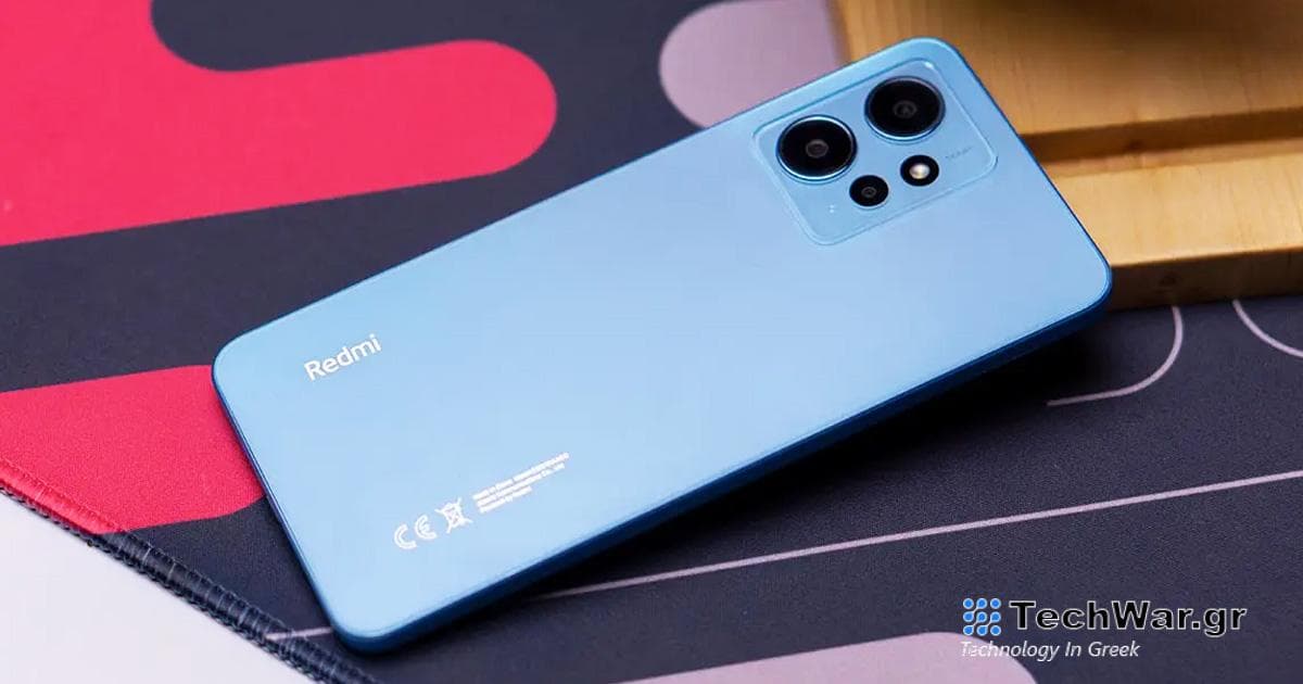 Redmi Note 12 5G a Redmi Note 12 4G sa už dajú objednať z EÚ skladov