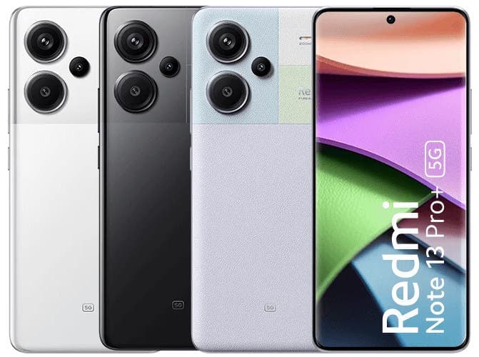 Redmi: διαθέσιμο το νέο Note 13 Pro/Pro+, με τιμή από 264€!, Redmi: διαθέσιμο το νέο Note 13 Pro/Pro+, με τιμή από 264€!, TechWar.GR
