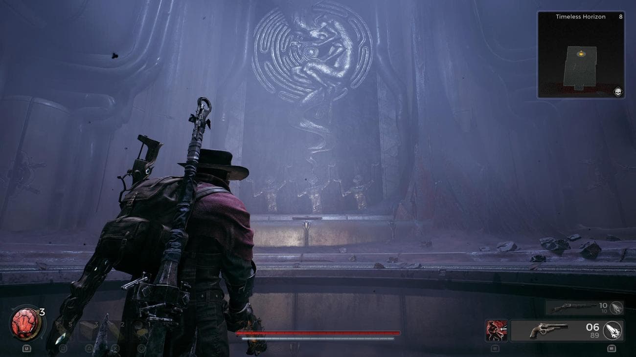 Remnant 2 και The Awakened King DLC | Review, Remnant 2 και The Awakened King DLC | Review, TechWar.GR