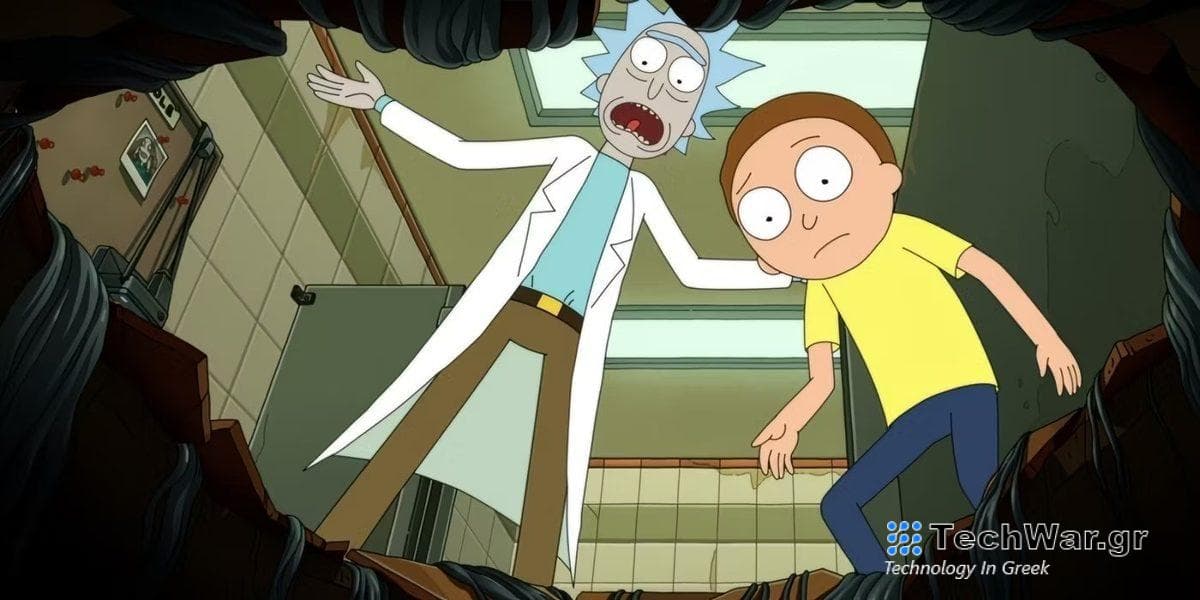 Rick and Morty Season 7 – Review