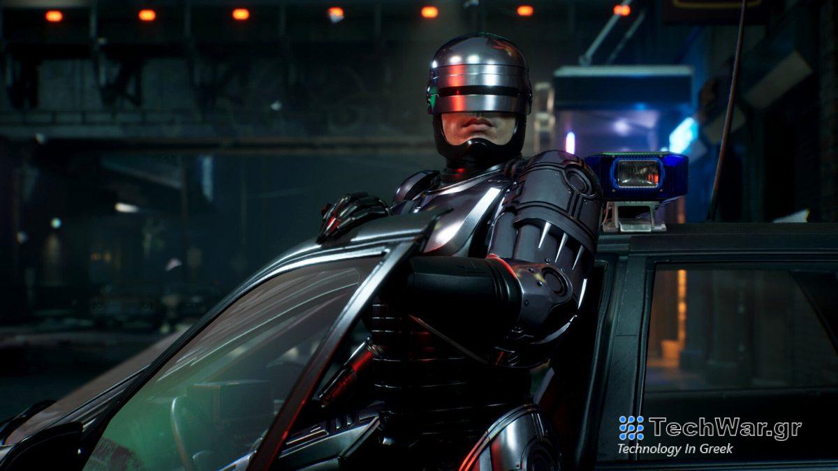 Rogue City" αποκτά λειτουργία New Game Plus