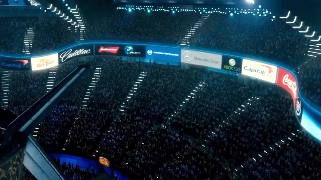 Αληθινό ατσάλι