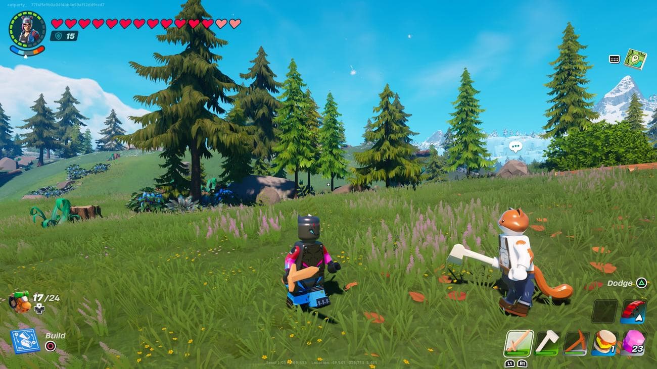 Γιατί το Fortnite μπαίνει στο cozy gaming, Γιατί το Fortnite μπαίνει στο cozy gaming, TechWar.GR