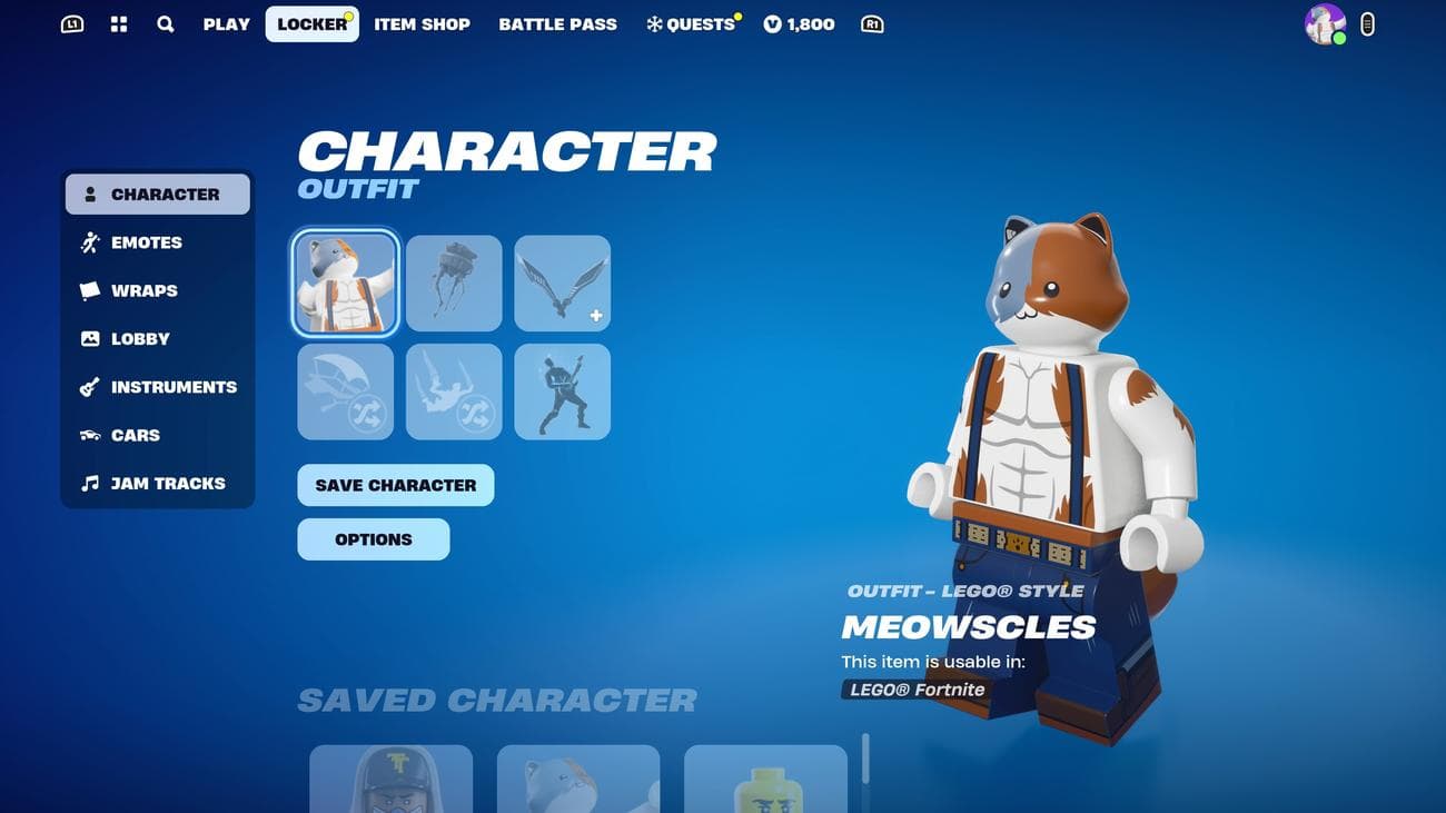 Γιατί το Fortnite μπαίνει στο cozy gaming, Γιατί το Fortnite μπαίνει στο cozy gaming, TechWar.GR