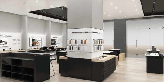 Η Samsung ανοίγει το Westfield London Experience Store ακριβώς στην ώρα του για το Galaxy S24, Η Samsung ανοίγει το Westfield London Experience Store ακριβώς στην ώρα του για το Galaxy S24, TechWar.GR