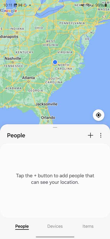 Η λειτουργία Find Samsung SmartThings γίνεται αυτόνομη εφαρμογή 4 Η λειτουργία Find Samsung SmartThings γίνεται αυτόνομη εφαρμογή - Samsung Find app One UI 6 - TechWar.GR