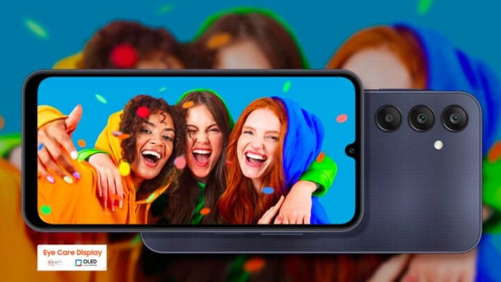 Τα Samsung Galaxy A15 5G και A25 5G είναι πλέον διαθέσιμα στην Ινδία, Τα Samsung Galaxy A15 5G και A25 5G είναι πλέον διαθέσιμα στην Ινδία, TechWar.GR