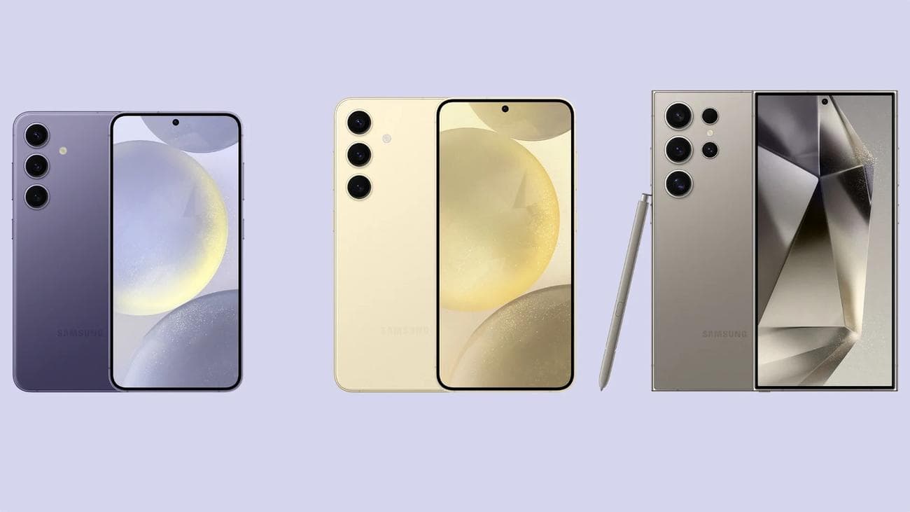 Samsung Galaxy Unpacked 2024: Όλα τα leaks για το Galaxy S24 στο... μικροσκόπιο!, Samsung Galaxy Unpacked 2024: Όλα τα leaks για το Galaxy S24 στο… μικροσκόπιο!, TechWar.GR