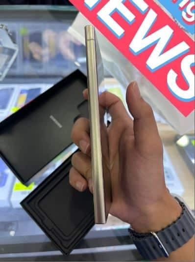 Samsung Galaxy S24 Ultra: Δείτε το σε νέες πραγματικές φωτογραφίες, Samsung Galaxy S24 Ultra: Δείτε το σε νέες πραγματικές φωτογραφίες, TechWar.GR