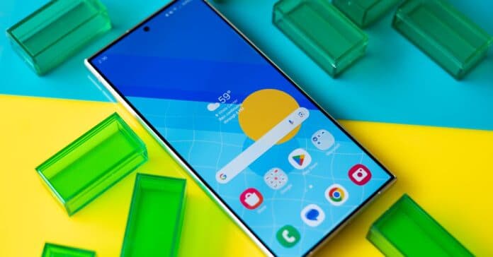 Samsung Galaxy S24 Ultra review: all that and AI