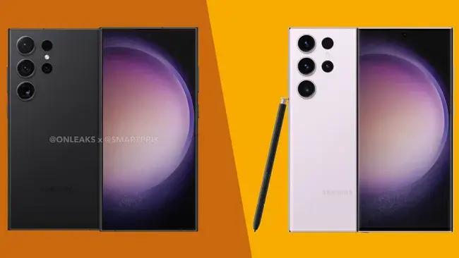 Samsung Galaxy S24 Ultra vs Samsung Galaxy S23 Ultra