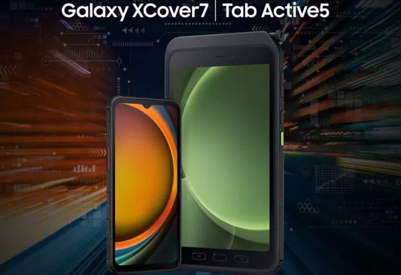 Τα νέα ανθεκτικά gadgets της Samsung λειτουργούν και χωρίς μπαταρία, Τα νέα ανθεκτικά gadgets της Samsung λειτουργούν και χωρίς μπαταρία, TechWar.GR