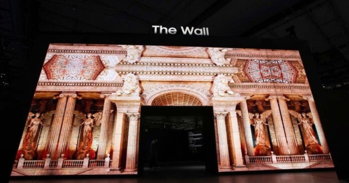 Samsung: Προηγμένες λύσεις συνδεσιμότητας μέσω του SmartThings για τις B2B οθόνες