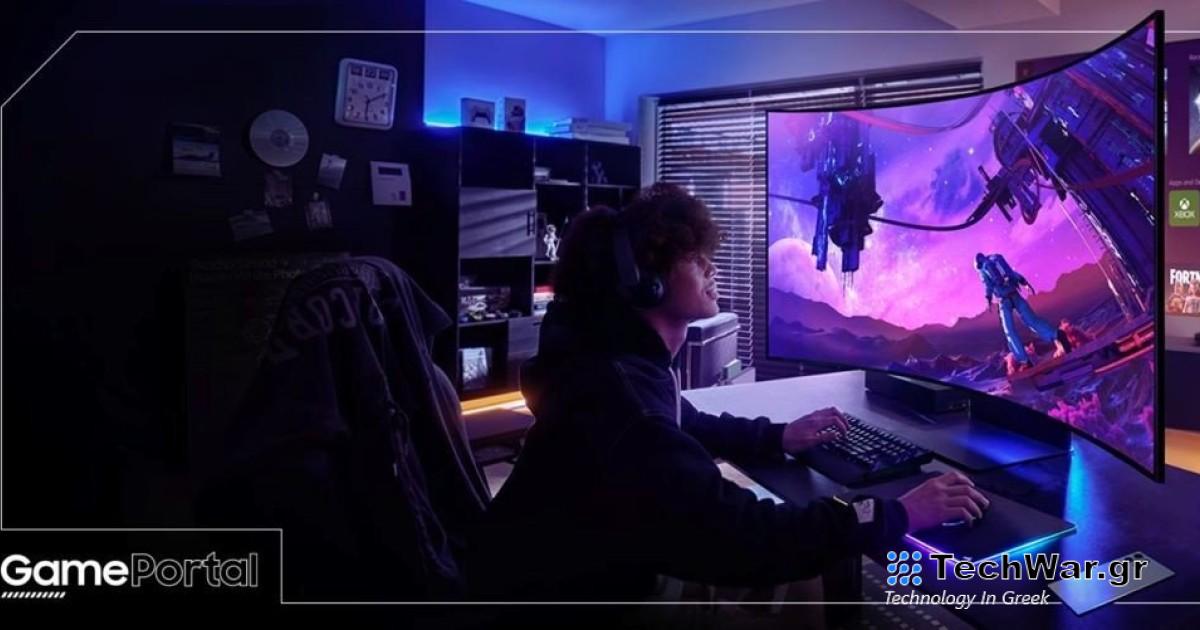 Samsung και Activision Blizzard συνεργάζονται στην καμπάνια Embrace Your Game