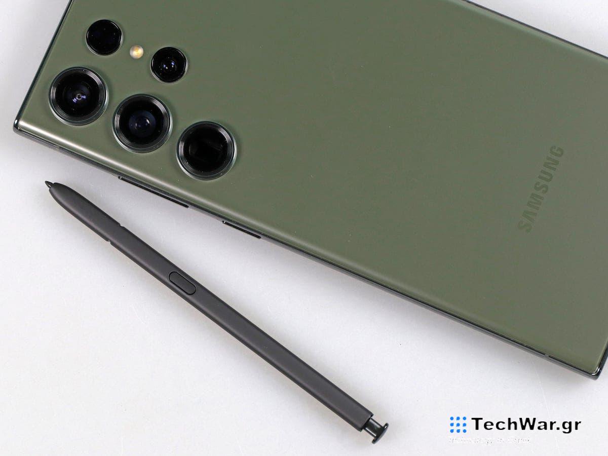 Samsung: με 7 χρόνια εγγυημένες αναβαθμίσεις για όλες τις σειρές Galaxy S24

