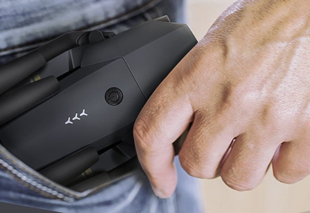 [#Ιστορικό_Χαμηλό] Eachine E58 : Το Best-Seller Drone της Eachine στα 33.9€ με δύο μπαταρίες!, [#Ιστορικό_Χαμηλό] Eachine E58 : Το Best-Seller Drone της Eachine στα 33.9€ με δύο μπαταρίες!, TechWar.GR