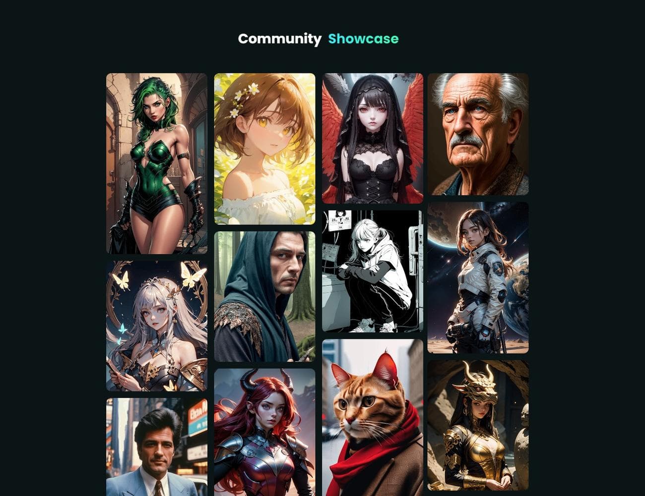 Γεννήτρια βίντεο DomoAI