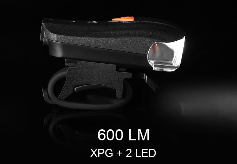 Xanes SFL-01: Σουπερ φως ποδηλάτου στα 11.7€!, Xanes SFL-01: Σουπερ φως ποδηλάτου στα 11.7€!, TechWar.GR