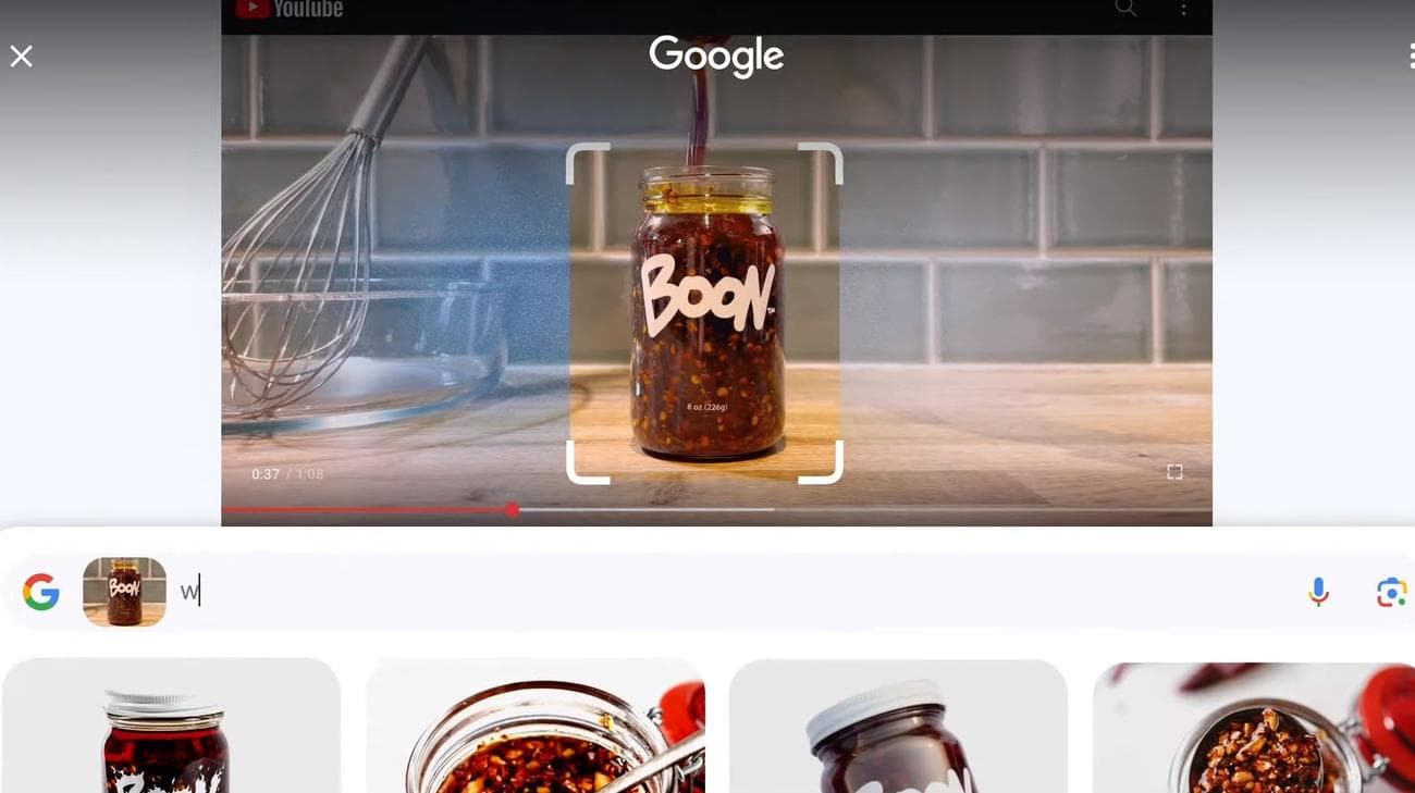 Τι είναι το Circle To Search σε Pixel 8 και S24;, Τι είναι το Circle To Search σε Pixel 8 και S24;, TechWar.GR